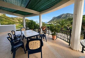 Peaceful Retreat - Kefalos Stay With Patio Views