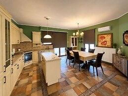 Peaceful Retreat - Kefalos Stay With Patio Views