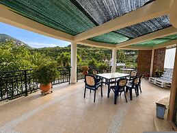 Peaceful Retreat - Kefalos Stay With Patio Views