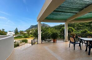 Peaceful Retreat - Kefalos Stay With Patio Views