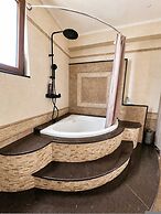 Peaceful Retreat - Kefalos Stay With Patio Views