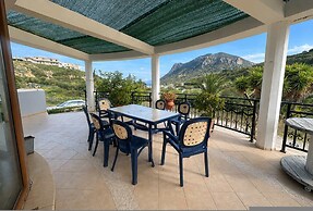 Peaceful Retreat - Kefalos Stay With Patio Views