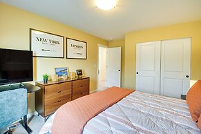 Fenced Yard & Grill! Family Haven in Port Orchard