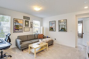 Fenced Yard & Grill! Family Haven in Port Orchard