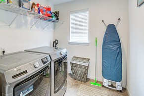 Fenced Yard & Grill! Family Haven in Port Orchard