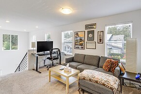 Fenced Yard & Grill! Family Haven in Port Orchard