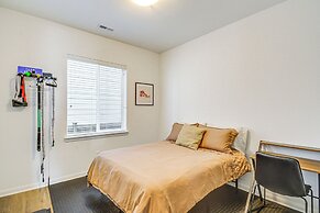 Fenced Yard & Grill! Family Haven in Port Orchard