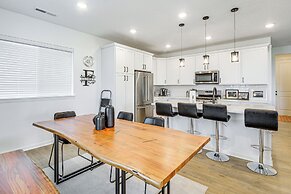 Fenced Yard & Grill! Family Haven in Port Orchard