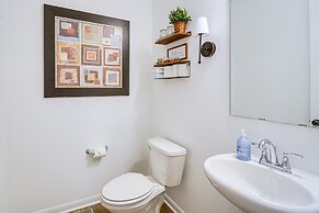 Fenced Yard & Grill! Family Haven in Port Orchard