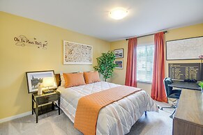 Fenced Yard & Grill! Family Haven in Port Orchard