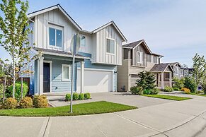 Fenced Yard & Grill! Family Haven in Port Orchard