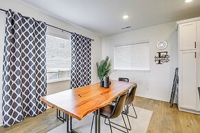 Fenced Yard & Grill! Family Haven in Port Orchard