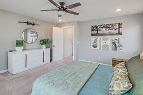 Fenced Yard & Grill! Family Haven in Port Orchard