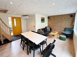 Hvanngarðs Smáttan við Stórá