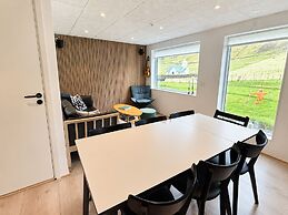 Hvanngarðs Smáttan við Stórá