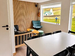 Hvanngarðs Smáttan við Stórá