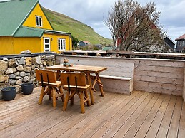 Hvanngarðs Smáttan við Stórá
