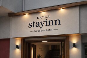 Stay İn Datça