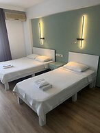 Stay İn Datça