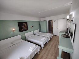 Stay İn Datça