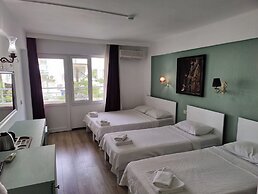 Stay İn Datça