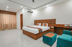 Hotel Vihara Inn