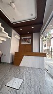 Hotel Temple Way