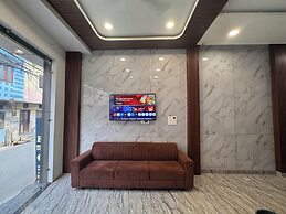 Hotel Temple Way