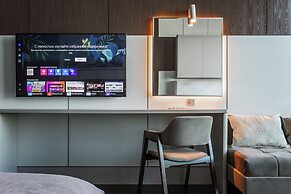 MY apartment hotel