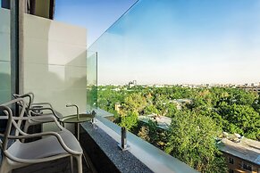 MY apartment hotel