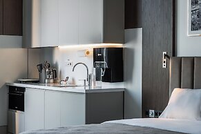 MY apartment hotel