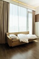 MY apartment hotel