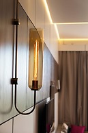 MY apartment hotel
