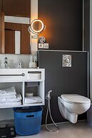 MY apartment hotel