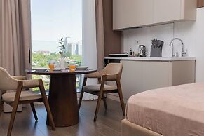 MY apartment hotel