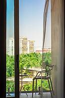 MY apartment hotel
