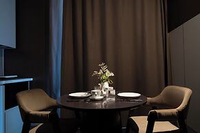 MY apartment hotel