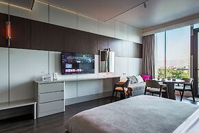MY apartment hotel