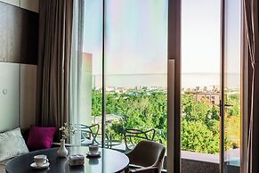 MY apartment hotel