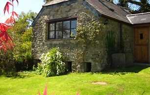 Sandhill Tamar Orchard Barn