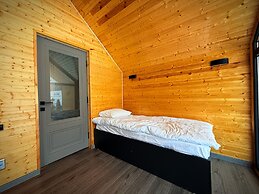 Capsule Hotel Karakol