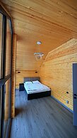 Capsule Hotel Karakol