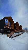 Capsule Hotel Karakol