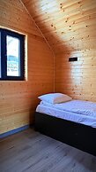 Capsule Hotel Karakol