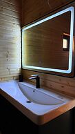 Capsule Hotel Karakol