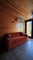Capsule Hotel Karakol
