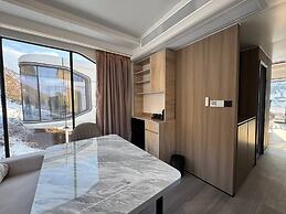 Capsule Hotel Karakol