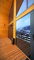 Capsule Hotel Karakol