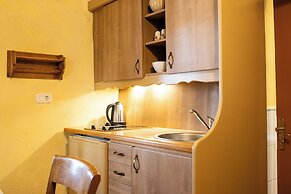 Apartments Belopeški Dvori