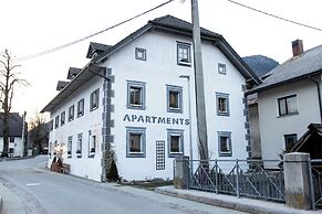 Apartments Belopeški Dvori